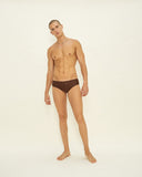 Lowrise swim brief - Cola