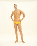 Lowrise swim brief - Sunrise
