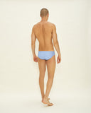 Lowrise swim brief - Malibu