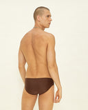 Lowrise swim brief - Cola