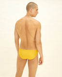 Lowrise swim brief - Sunrise