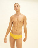 Lowrise swim brief - Sunrise