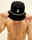Bucket Hat - Black