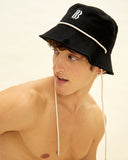 Bucket Hat - Black
