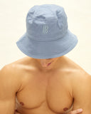Bucket Hat - Babyblue