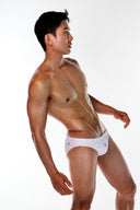 Ultra Low-rise Swim Brief – Polar