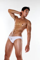 Ultra Low-rise Swim Brief – Polar