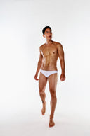 Ultra Low-rise Swim Brief – Polar
