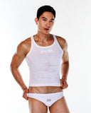 Ultra Low-rise Swim Brief – Polar