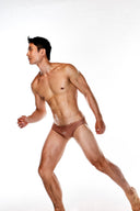 Ultra Low-rise Swim Brief – Papyrus