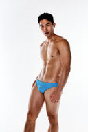 Ultra Low-rise Swim Brief – Pacific