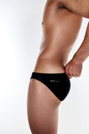 Ultra Low-rise Swim Brief – Panther