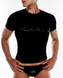 Baby T-shirt - Black