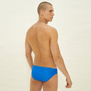 Lowrise swim brief -Capri