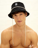 Bucket Hat - Black