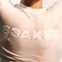 Baby T-shirt - White